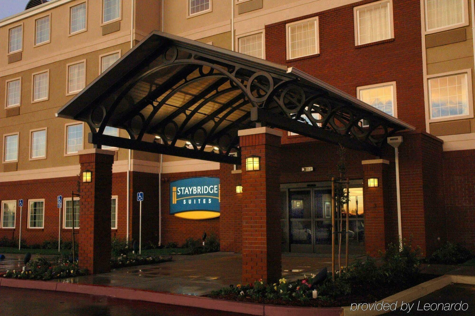 Staybridge Suites Sacramento Airport Natomas, An Ihg Hotel 外观 照片