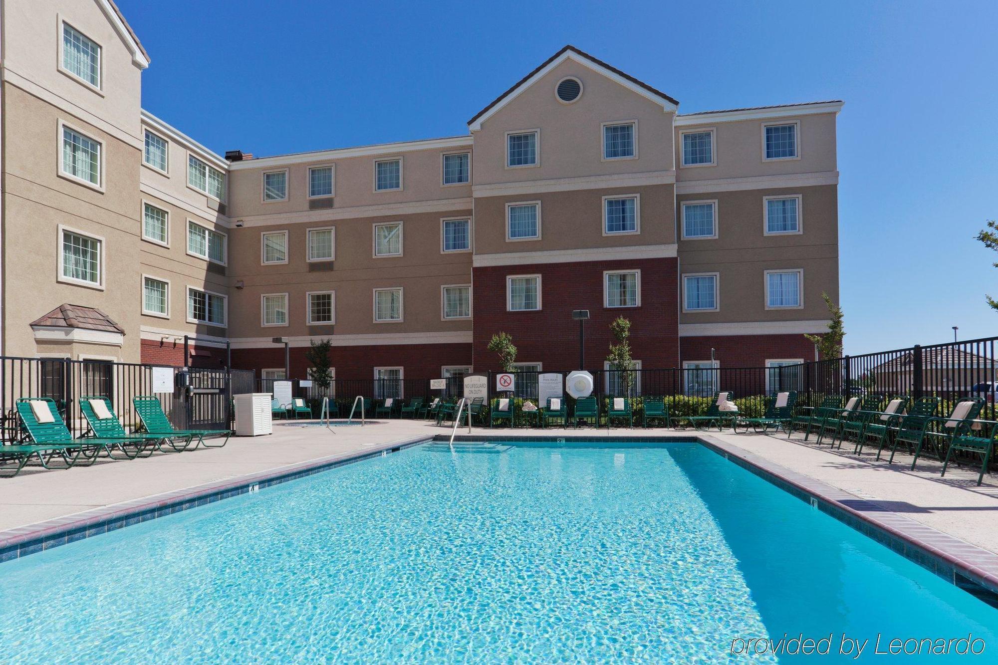 Staybridge Suites Sacramento Airport Natomas, An Ihg Hotel 外观 照片